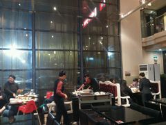 -高第街56号港式餐厅(山大路店)