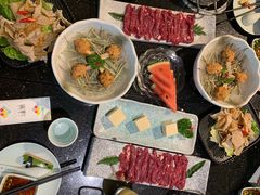 -锅季·捞王旗下小火锅(虹桥火车站店)