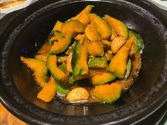 -铜锣湾·有麝自然香(长嘉汇购物公园店)