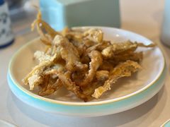 -壹只菜·崇明本地特色菜(崇明南门店)