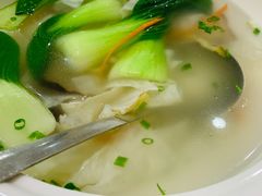 -维多利亚大酒店·雅园中餐厅