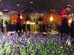 -超级厨房概念餐厅(奥园广场店)