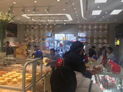 -好利来(永安道店)