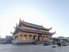 -峨眉山风景名胜区