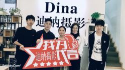 点击看大图 -Dina迪纳摄影(梅州品牌旗舰店)