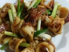 -明记海鲜美食老字号(明记总店)