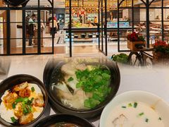 -杭州城中香格里拉大酒店