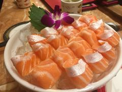 -万岁寿司(万国店)