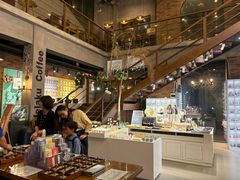 -猫屎咖啡(陶溪川店)