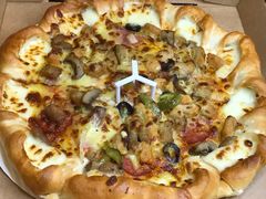 -必胜客(漕宝路店)