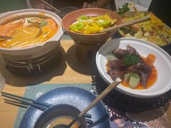 -泰悦澜·泰国餐厅(万象城店)
