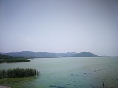 -湖山人家·湖景餐厅·特色农家菜(太湖西山店)