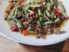 -U你·天然调味(南湖总店)