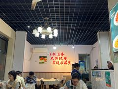 -逢春菜馆天津菜(胜利路店)