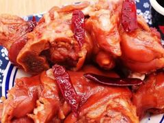 -袁家村关中印象美食(万象汇店)
