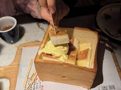 -绿茶餐厅(深圳龙华天虹购物中心店)
