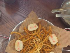 -双门洞·森系料理(体育西店)