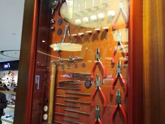 -十八字金·银饰·开蚌DIY·手工体验团建(世纪金源店)