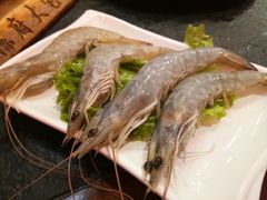 -陈府大宅门成都火锅·手切鲜肉(太原街店)