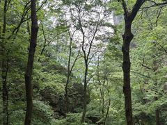 -武当山风景区