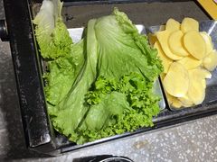 -塘屋烧烤·云南火塘烧烤品牌(新亚洲店)