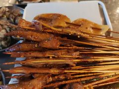 -有局·成都市井烧烤·精酿啤酒(双楠店)
