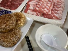 -福寿斋·老北京铜锅涮肉·烤鸭(顺义总店)