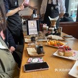 女神节的小确幸｜星巴克英蓝臻选店活动