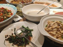 -芳芳私房菜·精做淮扬菜(承德路店)