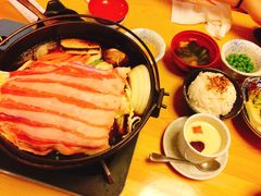 -王鼎精致料理铁板烧(世博源店)