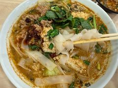 -青和小锅米线(翠湖店)