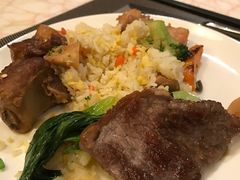 -城市名人酒店喝彩西餐厅(人民南路店)