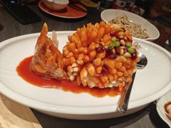 -小厨娘金榜题名(夫子庙秦淮河店)