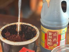 -穆得·老周家牛肉烧饼(普利街店)
