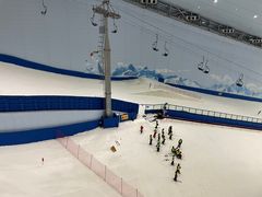 -哈尔滨热雪奇迹