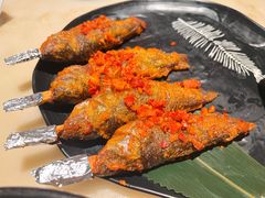 -佬麻雀·新湘菜(东方宝泰店)