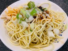 凉面-春阳水饺(香槟广场店)