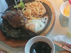 -豪享来牛排(经三店)
