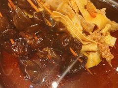-星光小把串·海鲜烧烤(西安路店)