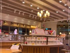 自助取餐区-巴黎贝甜(阳光上东店)