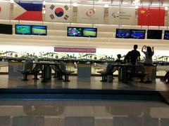 -广州保龄球馆(广州天河体育中心店)