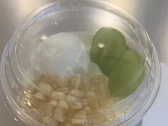 -Blueglass酸奶(财富购物中心店)