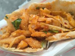 -尚食·卢记烧饼(十全街店)