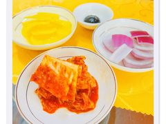 小凉菜-来味香(麦世达韩国精品百货店)