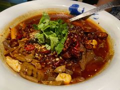 毛血旺-辛香汇(宝乐汇店)