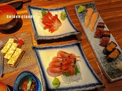 -千代武日本料理(哈西店)