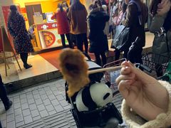 门面-傅强排骨(成都总店)