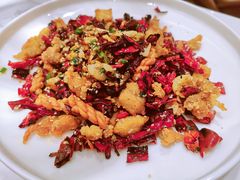 歌乐山辣子鸡-T11生鲜超市(朝阳公园店)