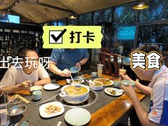 -先机泉水鸡汤(南山老君洞店)