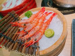 -沼津港精致料理·寿喜烧·烧鸟(青浦宝龙广场日料榜单店)